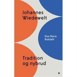 Johannes Wiedewelt - Tradition og nybrud  - Incl. bogen Wiedewelt fra Format-serien